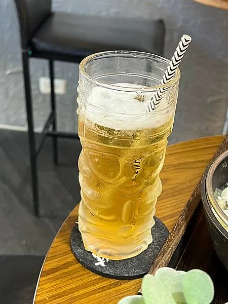 *(台中美食)雅典鑄鐵特色鍋燒意麵 / Life Bar餐酒