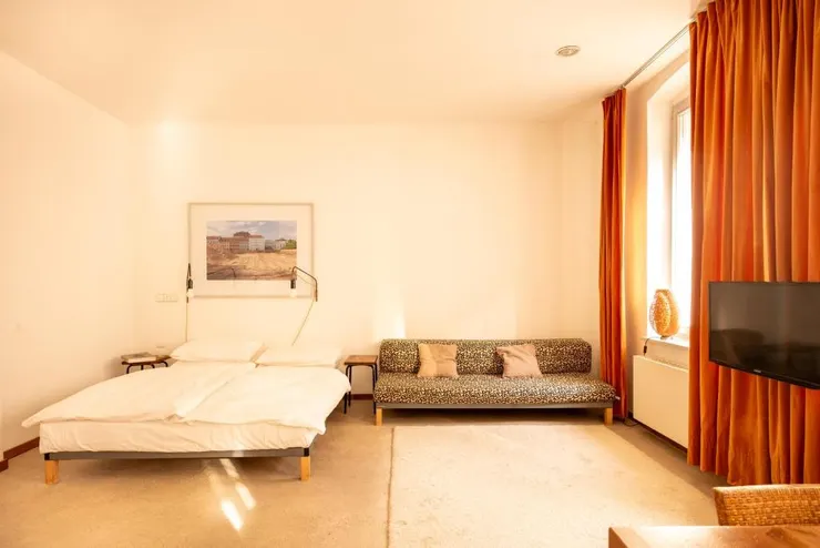 Miniloft Apartment Hotel