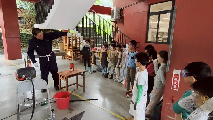 Photo Via：家長明憲先生