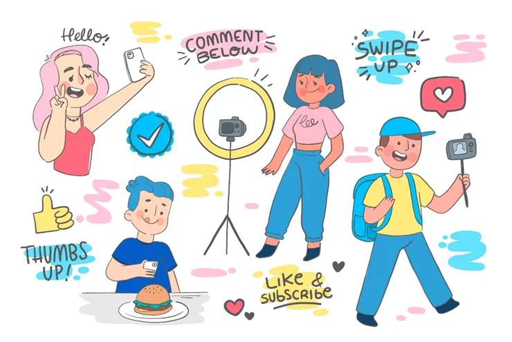 vocus｜新世代的創作平台