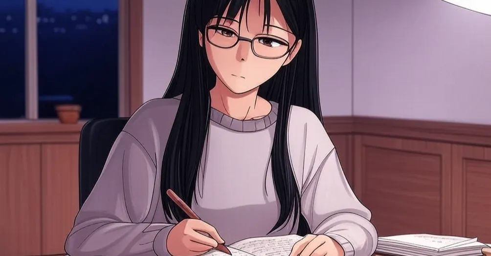 劉珍念的大冒險