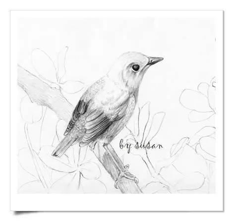 Susan是上班時用的英文名