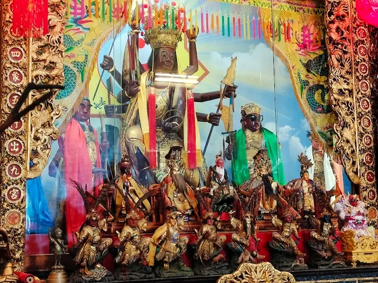 彰化和美普道院（圖片截圖於網路）