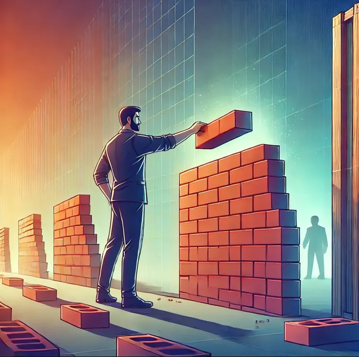 圖片來源： Dall.E 生成