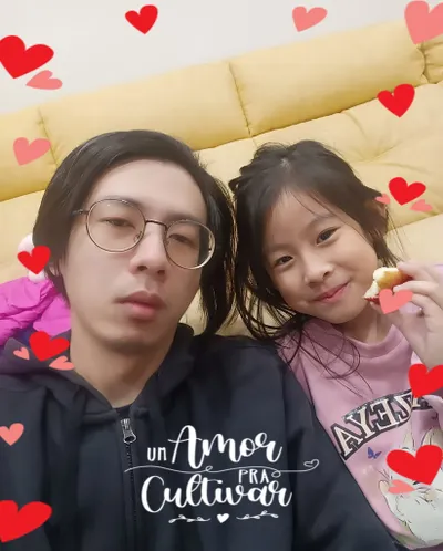 今年春節有夠冷