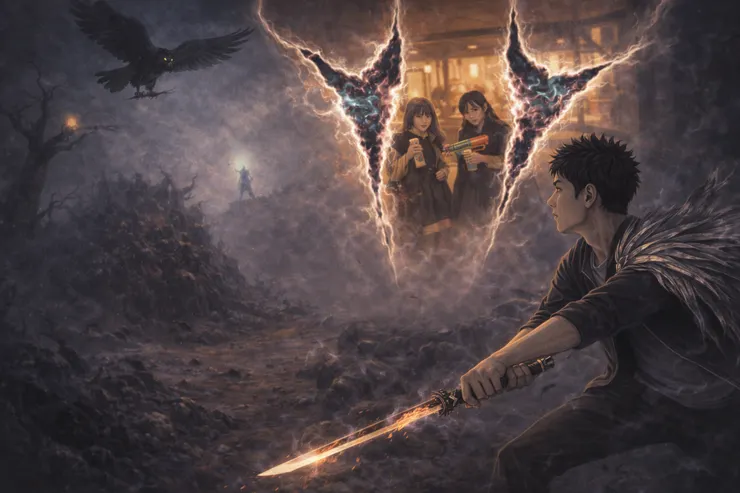 vocus｜新世代的創作平台