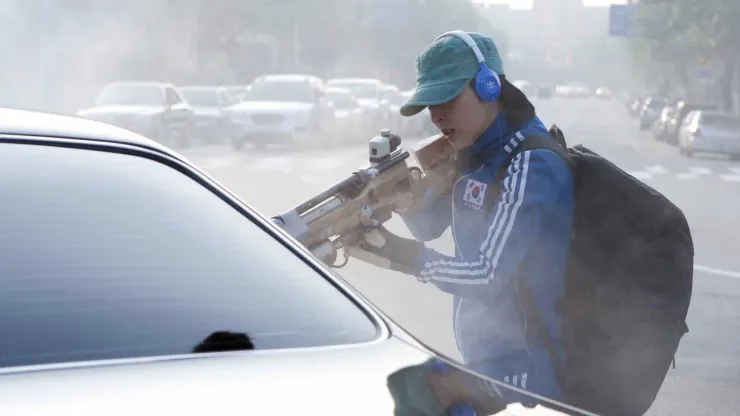 《26 年》電影劇照/劇照來源:IMDb