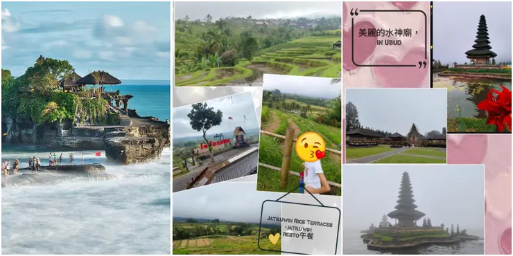 包車一日遊（Ya-yun Chen提供）