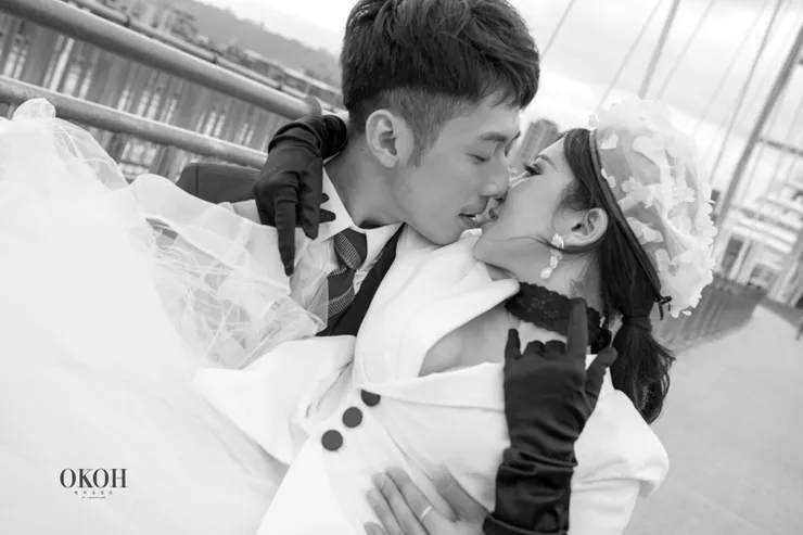新北婚紗,新北婚紗攝影,婚紗照,新北婚禮紀錄,婚禮紀錄,浪漫婚紗照