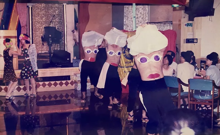 vocus｜新世代的創作平台