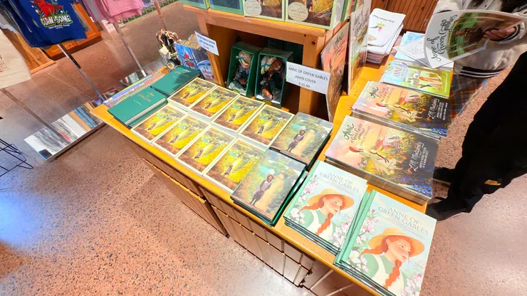 各種版本的「清秀佳人」