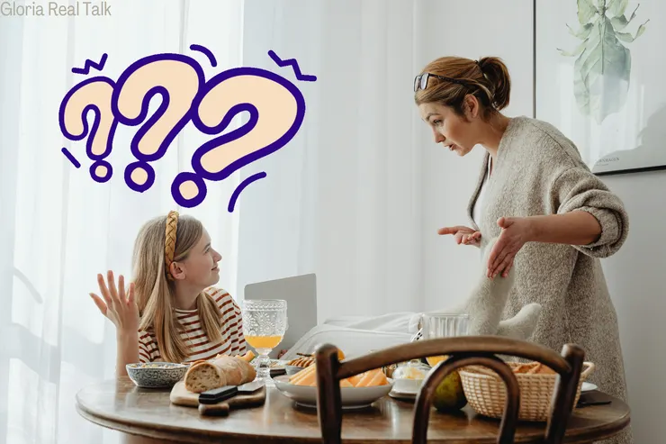 生命中不乏這樣的衝擊時刻