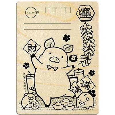 圖片取自網站；尺寸約：11.3x15.6cm