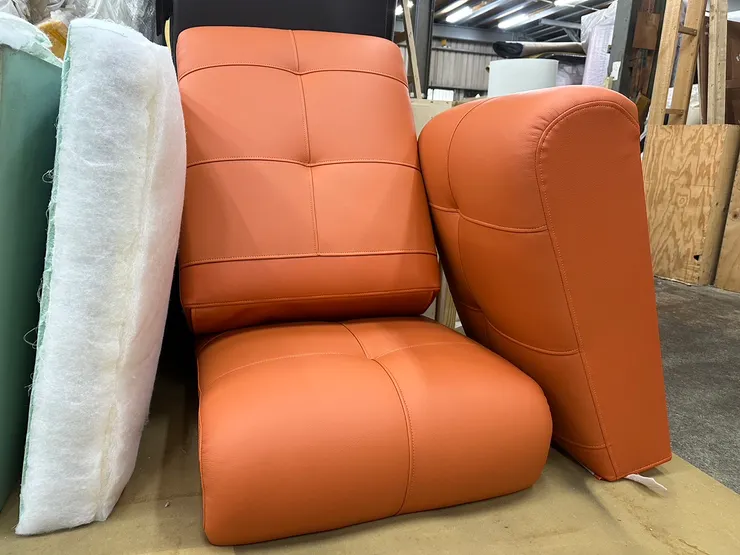 第諾沙發跟你說沙發坐墊的重要性有哪些