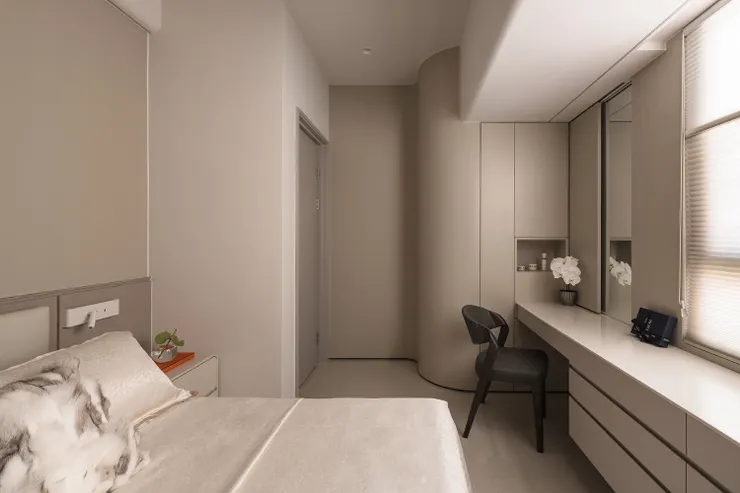 (作品呈現:御之苑D2,點我觀看完整作品)