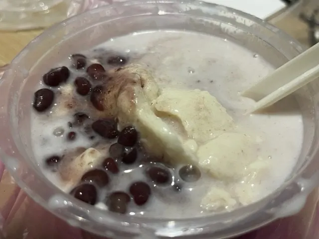 恆春好吃豆花