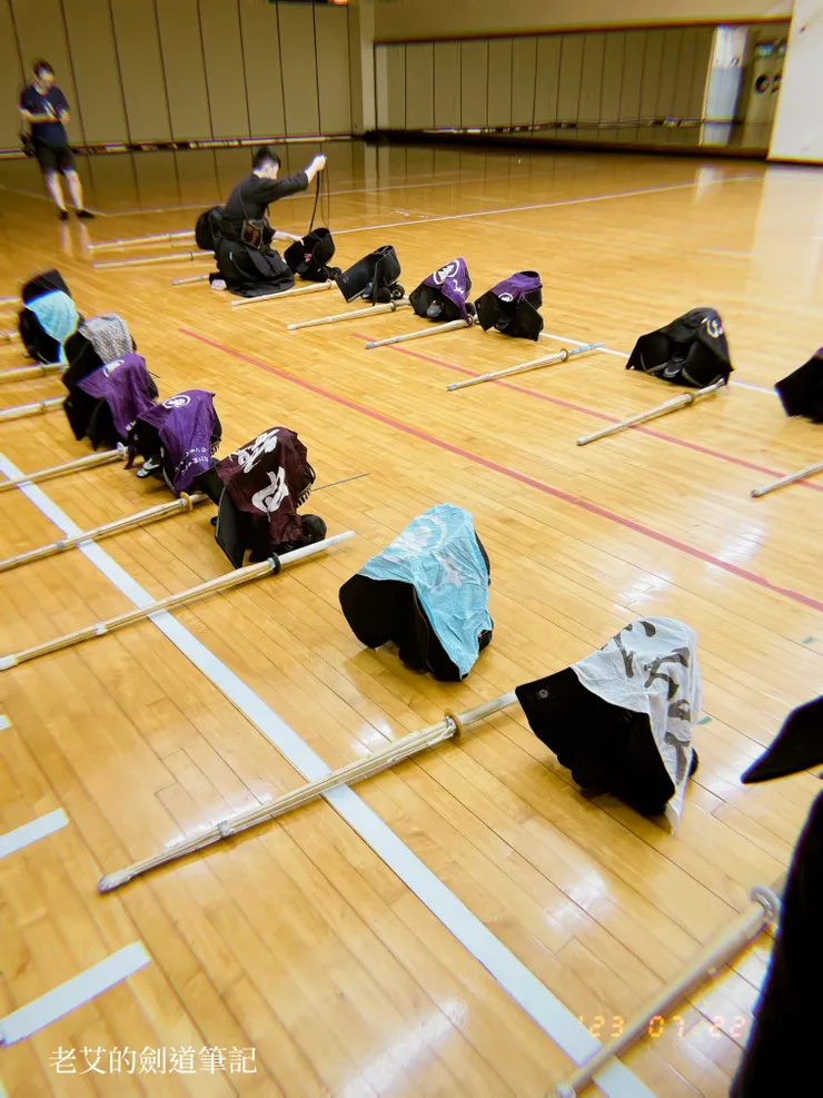 2023.07.22 日本 鍋山隆弘 講習會