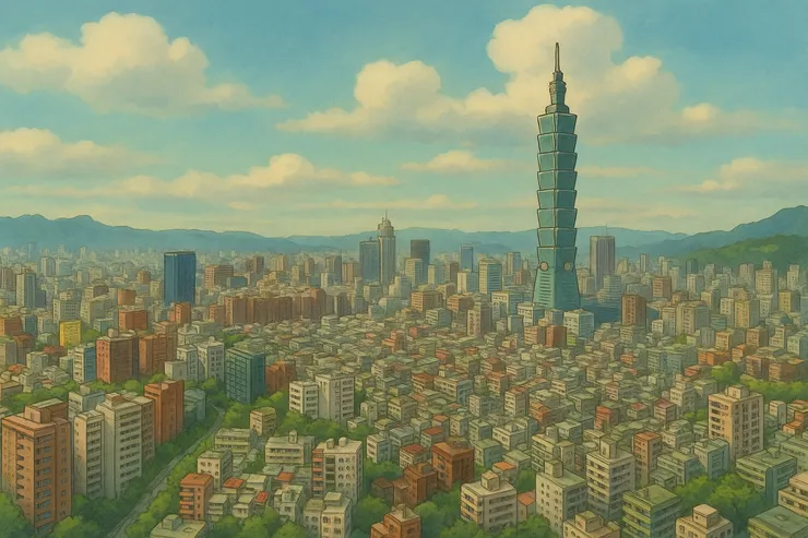 老屋因為屋齡增加、少人願意接手,有機會在未來 20 年出現「便宜撿房」的狀況。