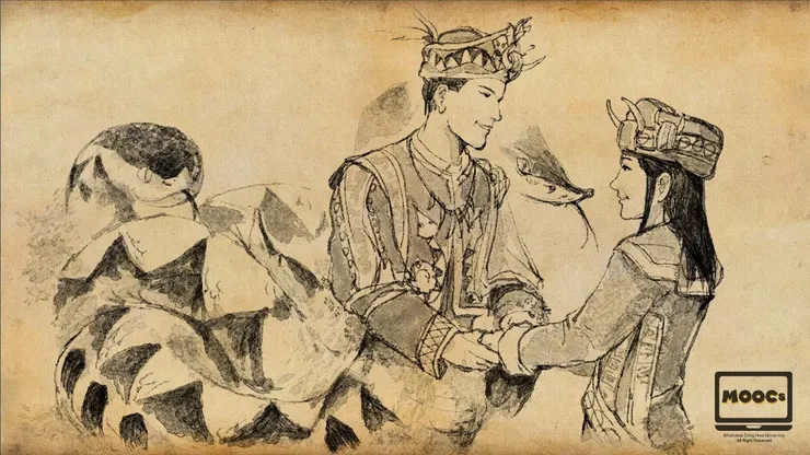 圖片來源：東華大學磨課師網站