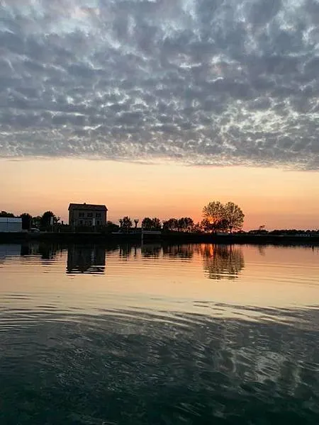 法國勃艮第酒鄉之行