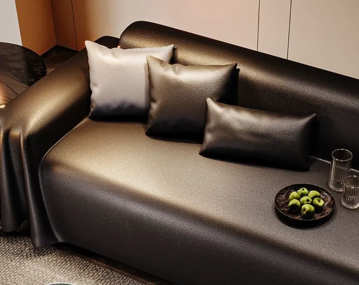 一片式｜防水／防貓抓沙發巾