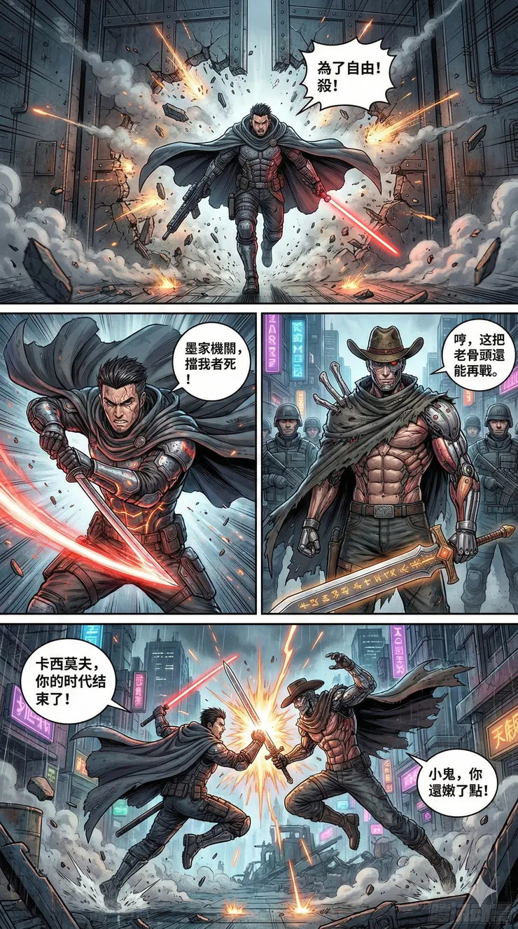 vocus|新世代的創作平台