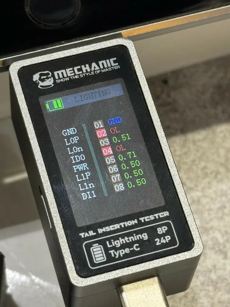 台南iPad維修換電池推薦【大師修】Apple原廠授權維修中