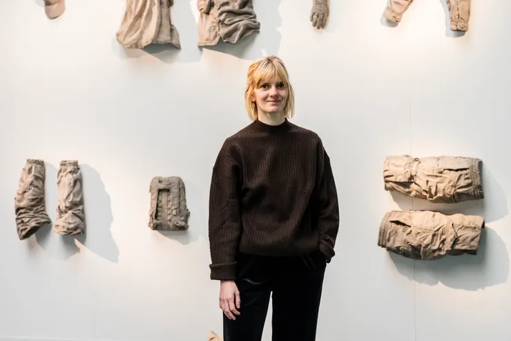 NINON HIVERT / ph: GEOFFREY FRITSCH