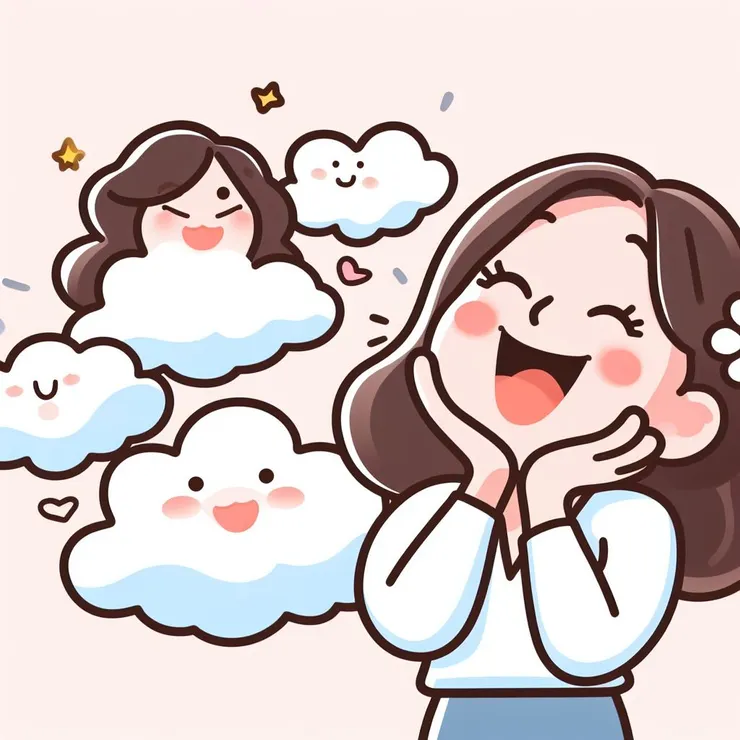 本圖片由 bing ai 產生