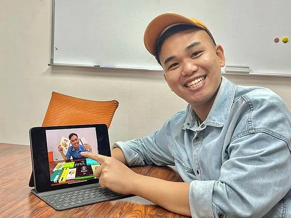 （線上英文）NativeCamp～首月半價只要949元！真人