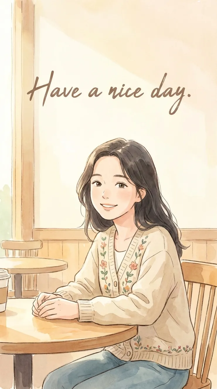 以這張作為短影片範本