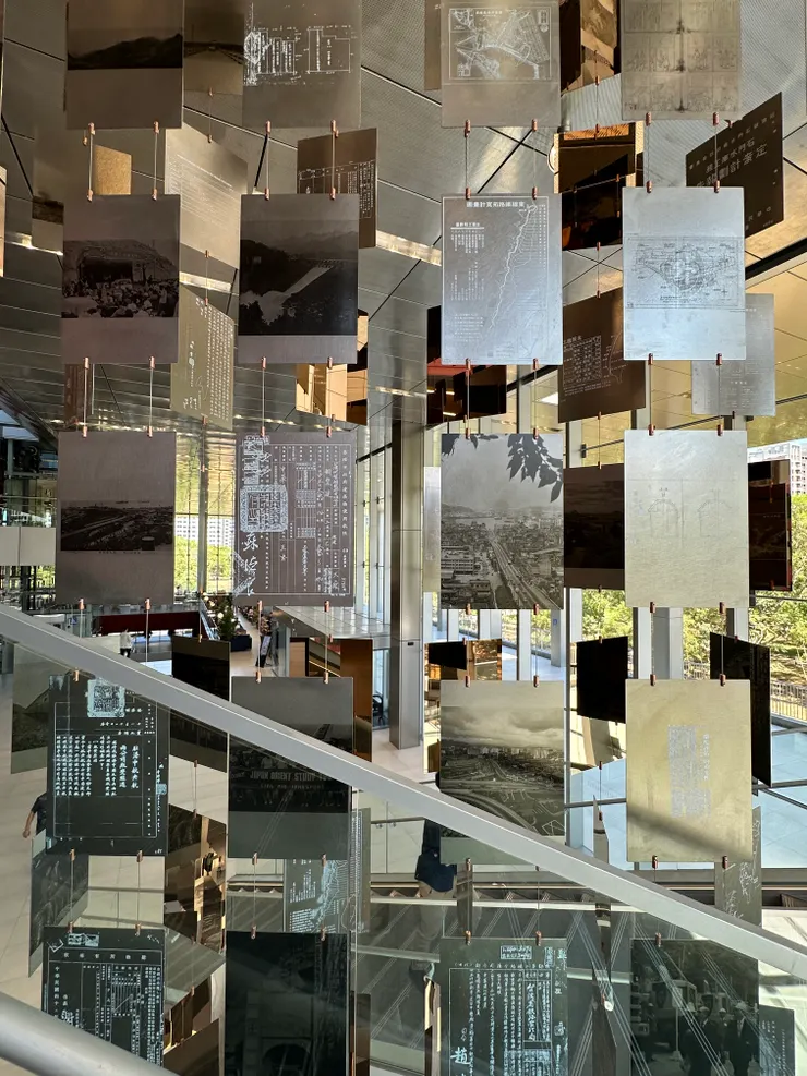 舊照片、舊檔案承載了多少台灣的記憶