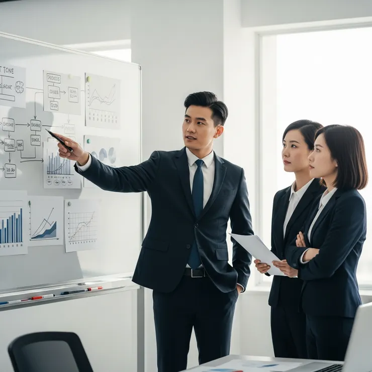 拒絕是事實，但『被針對』是錯覺：看穿 90% 拒絕背後的數據盲點