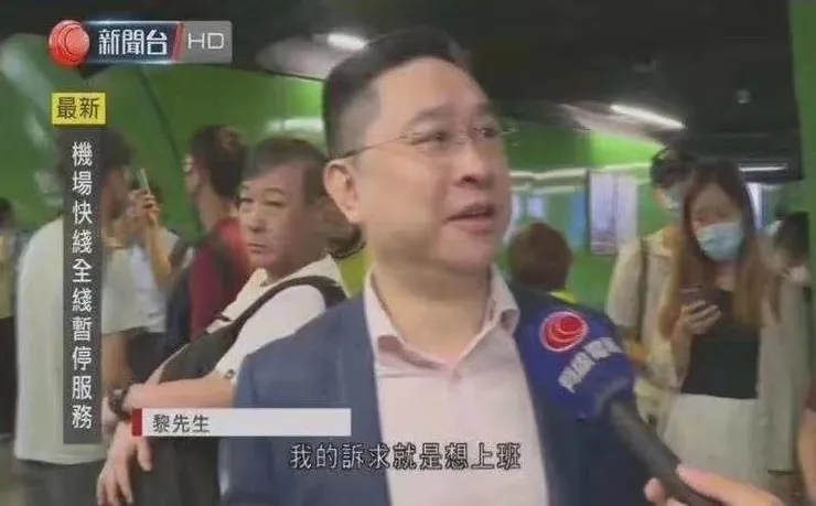 不同目標,看法自然不同。