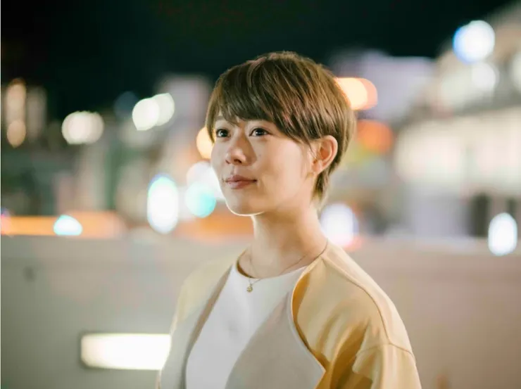 高畑充希飾演保利老師的女友