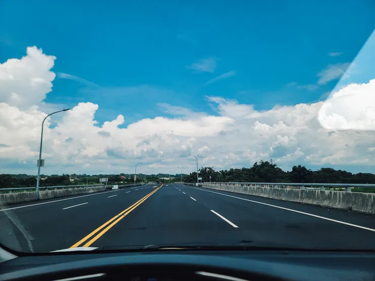 夏天正式登場，熱