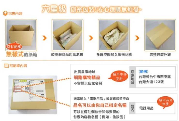 vocus|新世代的創作平台