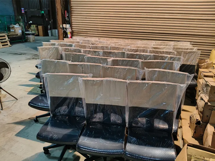 高級辦公椅 9012G