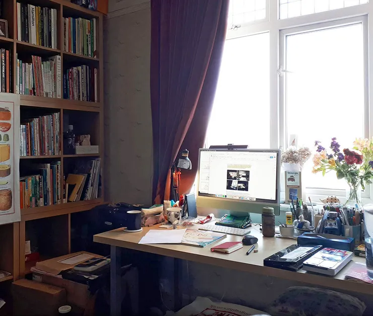 vocus|新世代的創作平台