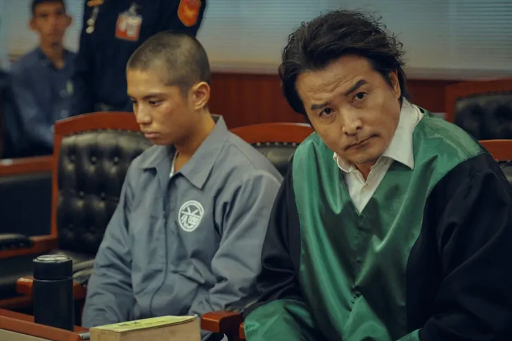 圖片提供/鏡文學