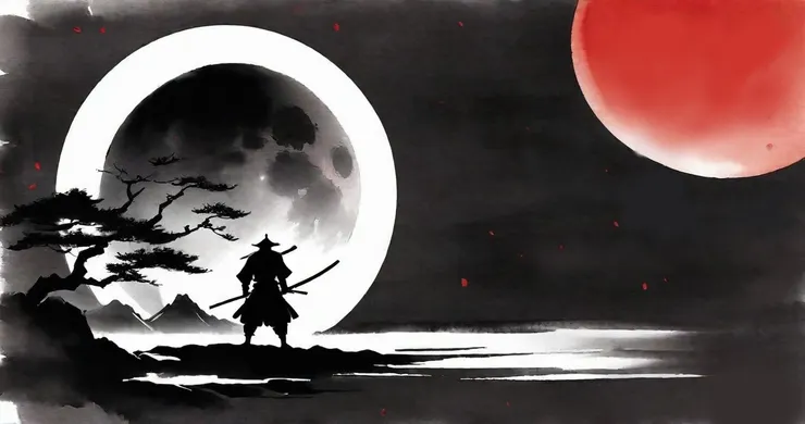 LeonardoAI+新新的魔法指令+小畫家修圖