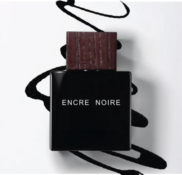 黑澤的視覺總是以墨示人，但我覺得它並沒有墨水感阿