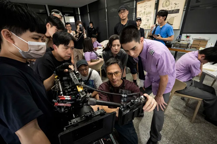 (照片提供：本萃電影)