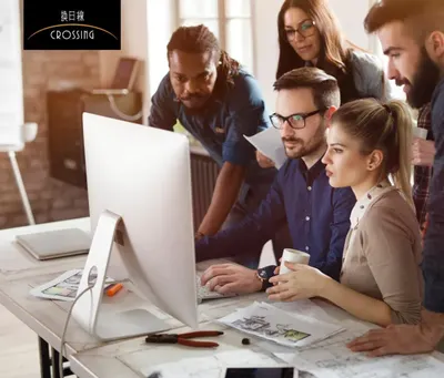 換日線 - 沒有「天職」怎麼辦？