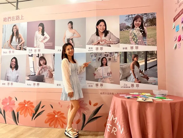 vocus|新世代的創作平台