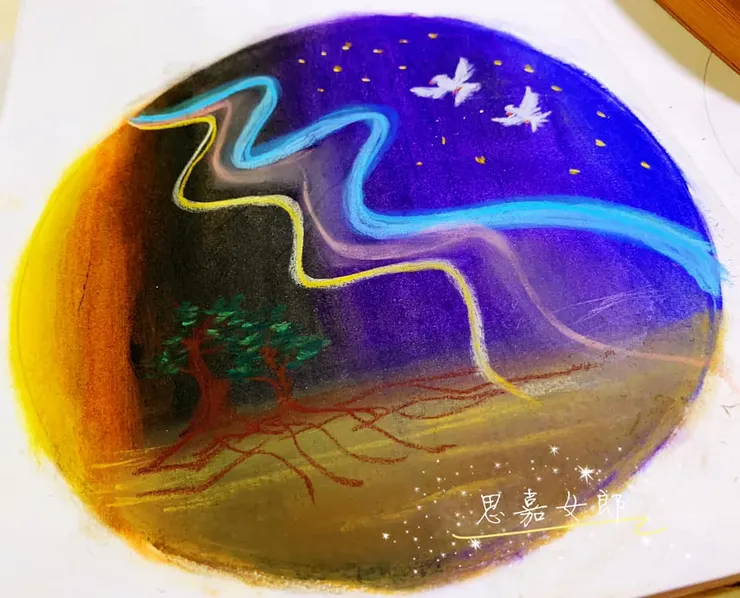 vocus|新世代的創作平台