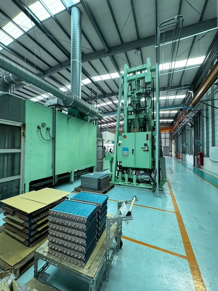 直擊冰點冷氣工廠!正港MIT台灣製造冷氣│高自製率│冰點冷氣