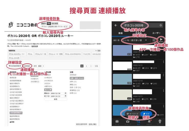 vocus|新世代的創作平台