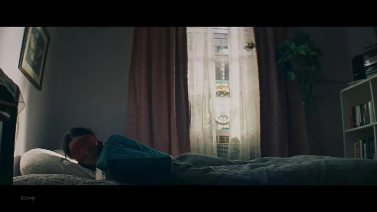 取自《艾諾拉》IMDB