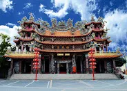 西螺福天宮（社口媽）「圖片截圖於網路」